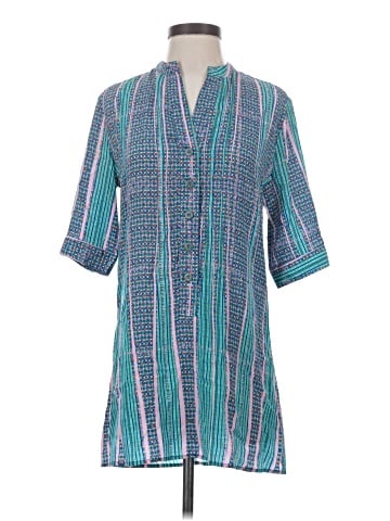 Tucker Casual Dress (view 1)