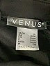 Venus Black Cocktail Dress Size XL - photo 7