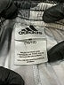 Adidas 100% Polyester Camo Gray Athletic Shorts Size M (youth) - photo 3