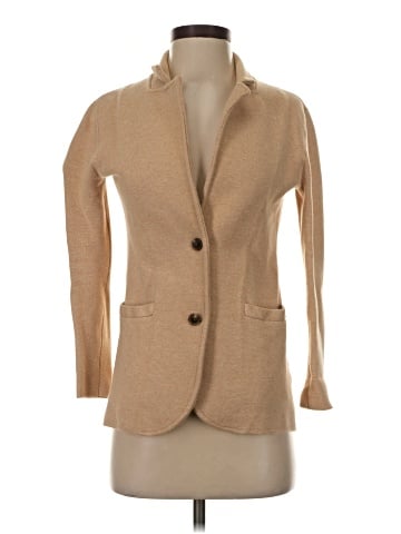 J.Crew Mercantile Blazer (view 1)