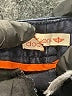 Dockers Solid Blue Shorts Size 14 - photo 3