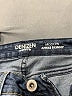 Denizen from Levi's Stars Blue Jeans Size 26 waist - photo 4