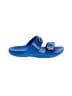 Crocs Blue Sandals Size 10 - photo 1