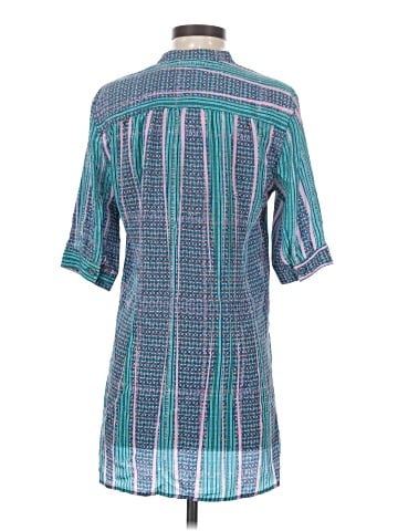 Tucker Casual Dress (view 2)