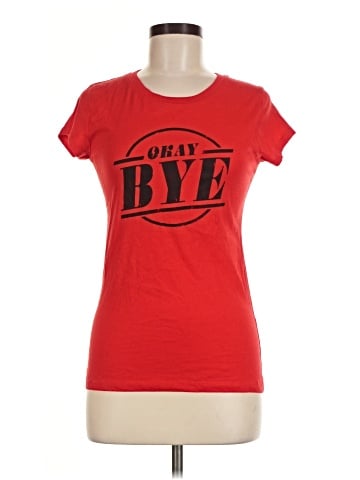 Wound Up Short Sleeve T-Shirt (view 1)
