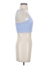 Unbranded Blue Tank Top Size S - photo 4