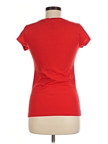 Wound Up Short Sleeve T-Shirt (view 2)