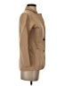 J.Crew Mercantile 100% Cotton Tan Blazer Size XS - photo 4