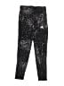 Adidas Stars Black Active Pants Size M (kids) - photo 1