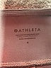 Athleta Gray Active Pants Size 4 - photo 7