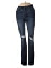 Rewash Hearts Blue Jeans Size 3 - photo 1