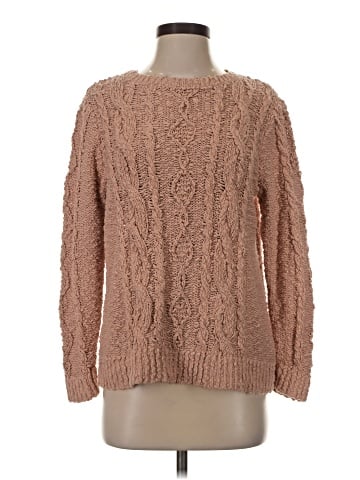 J.Jill Pullover Sweater (view 1)