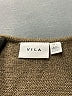 Vila Brown Casual Dress Size L - photo 7
