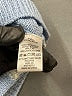 Altar'd State 100% Acrylic Stars Blue Pullover Sweater Size XS - photo 8