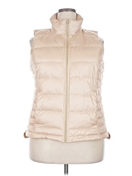 Lands' End Vest