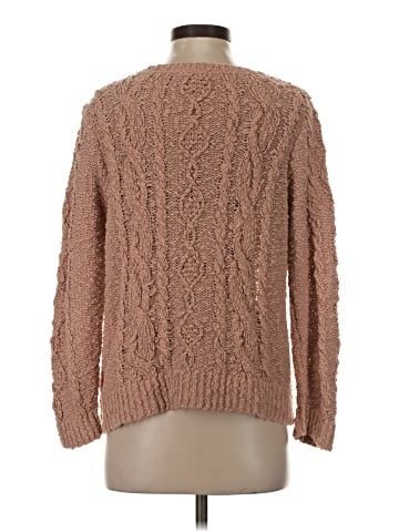 J.Jill Pullover Sweater (view 2)