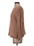 J.Jill 100% Cotton Tan Pullover Sweater Size S - photo 5