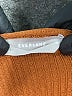 Everlane Orange Cardigan Size M - photo 7