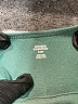 Amazon Essentials 100% Cotton Solid Teal Long Sleeve Onesie 18-24 MO / 24 MO - photo 3