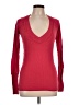 American Eagle Outfitters Red Pullover Sweater Size L - photo 1