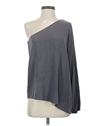 Ramy Brook 3/4 Sleeve Blouse (view 1)