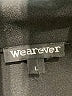 Wearever Black Vest Size L - photo 6