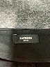 Express Solid Black Active Pants Size 14S - photo 4