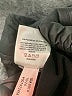 Express Solid Black Active Pants Size 14S - photo 6