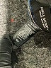 Express Jeans Blue Jeans Size 12R - photo 8