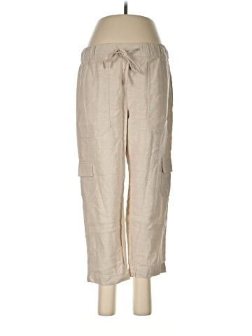 Gap Linen Pants (view 1)