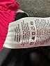 Nike 100% Polyester Color Block Black Athletic Shorts Size M - photo 5