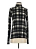 La Miel Black Long Sleeve Turtleneck Size S - photo 1