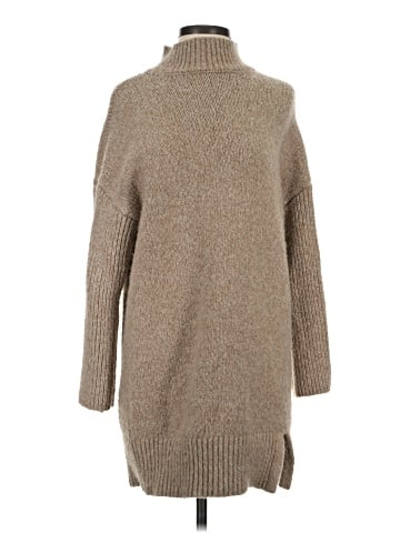 Dynamite Turtleneck Sweater (view 1)