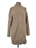 Dynamite Tan Turtleneck Sweater Size S - photo 1