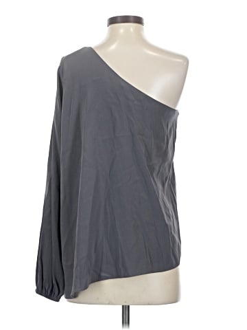 Ramy Brook 3/4 Sleeve Blouse (view 2)