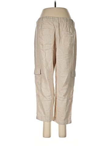 Gap Linen Pants (view 2)
