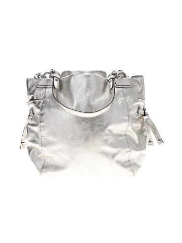 Coach Leather Hobo (view 1)