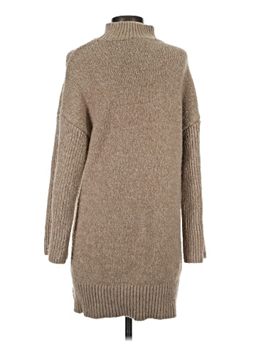 Dynamite Turtleneck Sweater (view 2)