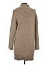 Dynamite Tan Turtleneck Sweater Size S - photo 2