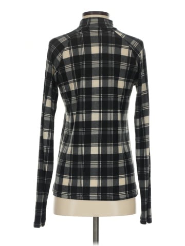 La Miel Long Sleeve Turtleneck (view 2)