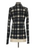 La Miel Black Long Sleeve Turtleneck Size S - photo 2