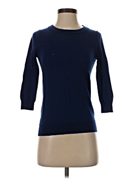 J.Crew 3/4 Sleeve T-Shirt (view 1)
