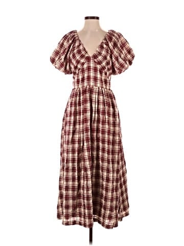 En Saison Casual Dress (view 1)