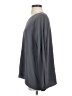 Ramy Brook Gray 3/4 Sleeve Blouse Size S - photo 5