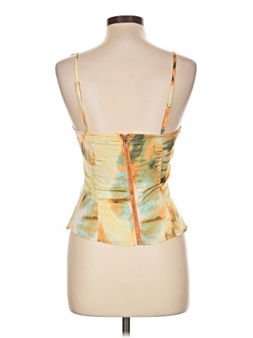 PrettyLittleThing Sleeveless Top (view 2)