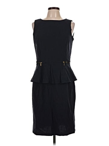Emma & Michele Cocktail Dress (view 1)