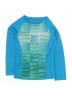 Spyder Blue Rash Guard Size XS (kids) - photo 1