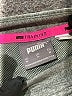 Puma 100% Polyester Gray Sweatshirt Size XS - photo 7