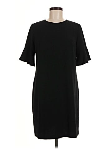 Ann Taylor LOFT Casual Dress (view 1)