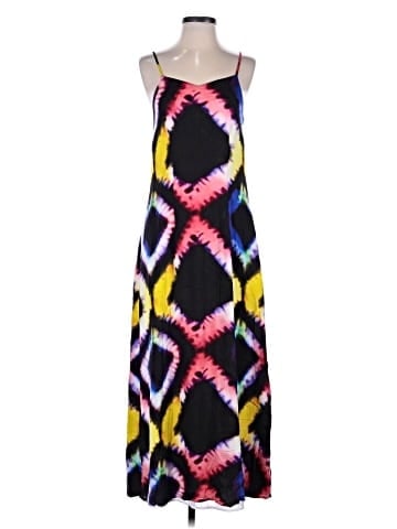 Busayo Collective Casual Dress (view 1)